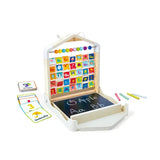 Hape E1119 Alphabet Learning Pack