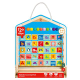 Hape E1119 Alphabet Learning Pack