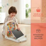 Hape E1119 Alphabet Learning Pack