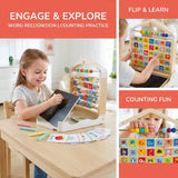 Hape E1119 Alphabet Learning Pack