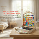 Hape E1119 Alphabet Learning Pack