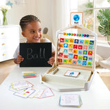 Hape E1119 Alphabet Learning Pack
