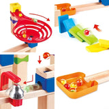Hape E1102 Crazy Rollers Stack Track