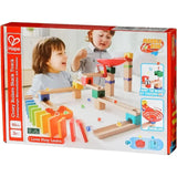 Hape E1102 Crazy Rollers Stack Track 