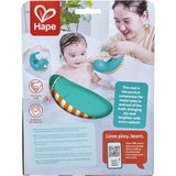 Hape E0223 Happy Splashers Seal Jug