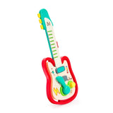 Hape E0649 Rainbow Rock Pixel Guitar