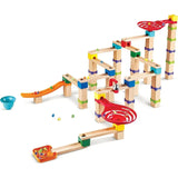 Hape E1100 Tricks N Twists Marble Track
