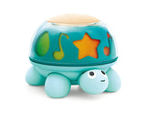 Hape E0140 Twist & Tune Turtle