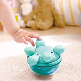 Hape E0140 Twist & Tune Turtle