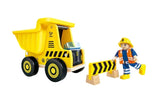 Hape E3057 Hauler Dump Truck