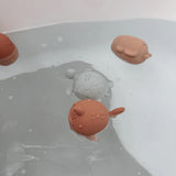 noüka Bath Puppet Toys - Calm Waters