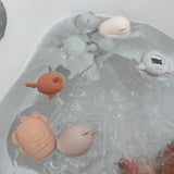 noüka Animals Bath Toys - Fairy Sparkles