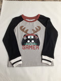 Northcoast FINAL SALE 2pc Pajamas HOLIDAY GAMER