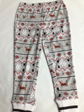Northcoast FINAL SALE 2pc Pajamas HOLIDAY GAMER