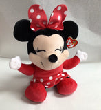 Ty MINNIE MOUSE 13"