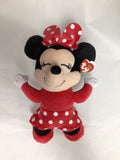 Ty MINNIE MOUSE 13"