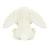 Jellycat Bashful Bunny with Present 7"