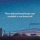 Goodnight, Goodnight, Construction Site: Board Book Boxed Set