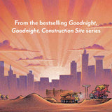 Goodnight, Goodnight, Construction Site: Board Book Boxed Set