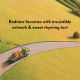 Goodnight, Goodnight, Construction Site: Board Book Boxed Set