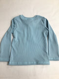Northcoast Rashguard L/S UV50 Aquamarine BABY