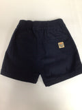MID Bermuda Short Navy