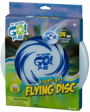 Waboba Light-Up Flying Disc