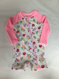 Mandarin & Co 1pc Rashguard Fruitful Bliss BABY