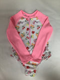 Mandarin & Co 1pc Rashguard Set Fruitful Bliss KIDS'