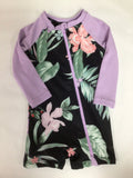 Mandarin & Co 1pc Rashguard Flower Bloom BABY