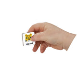 Janod Magneti'books English Alphabet