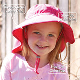Jan & Jul Sun Hat Aqua Dry Xplorer Wheat