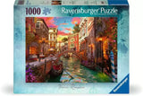 Ravensburger 1000pc Puzzle 12000056 Venice Romance