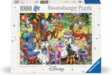 Ravensburger 1000pc Puzzle 12000385 Winnie The Pooh