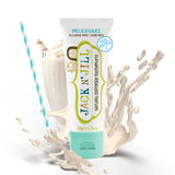 Jack N' Jill Natural Toothpaste Organic Milkshake