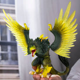 Schleich 70854 Jungle Raptor