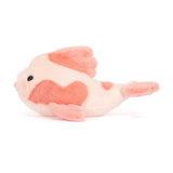 Jellycat Fancy Carp   *Coming Soon