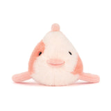 Jellycat Fancy Carp   *Coming Soon