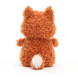 Jellycat Little Fox   *Coming Soon