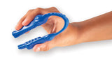 Learning Resources 2963 Gator Grabber Tweezers