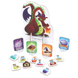 Learning Resources 5029 Wizards of Mathland Game