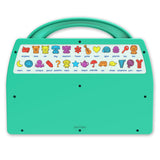 Learning Resources 5510 Lift-A-Letter Alphabet Board