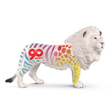 Schleich 72264 Lion - 90 Years Edition