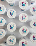 LOOT Fizzy Fest Bath Salts - Cool Blue