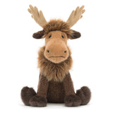 Jellycat Birchly Moose   *Coming Soon