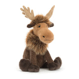 Jellycat Birchly Moose   *Coming Soon