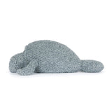 Jellycat Maffles Manatee   *Coming Soon