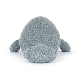 Jellycat Maffles Manatee   *Coming Soon