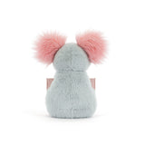 Jellycat Koala with Message   *Coming Soon