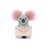 Jellycat Koala with Message   *Coming Soon